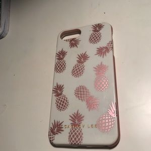 Dabney Lee iphone case (hardcover)